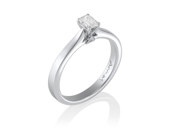 Кольцо KE00813